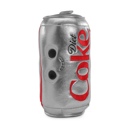 Yummy World & Diet Coke® 10” Can Plush with Sound