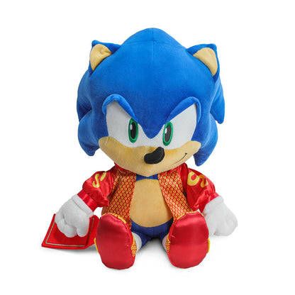 Sonic the Hedgehog - Sonic Year of the Snake Plush
