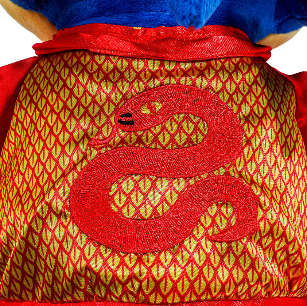 Sonic the Hedgehog - Sonic Year of the Snake Plush