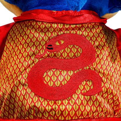 Sonic the Hedgehog - Sonic Year of the Snake Plush