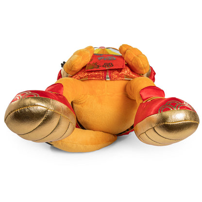 Garfield Year of the Snake 13" Plush