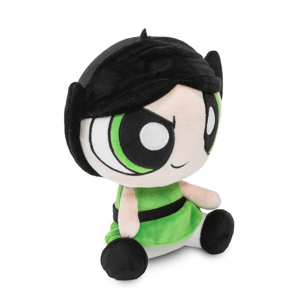 The Powerpuff Girls Buttercup Phunny Plush