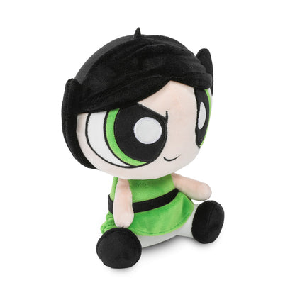 The Powerpuff Girls Phunny Plush Bundle 3-Pack