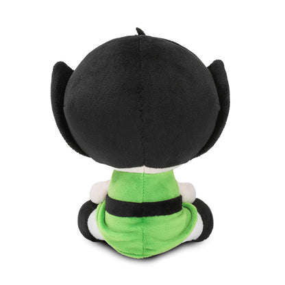 The Powerpuff Girls Buttercup Phunny Plush