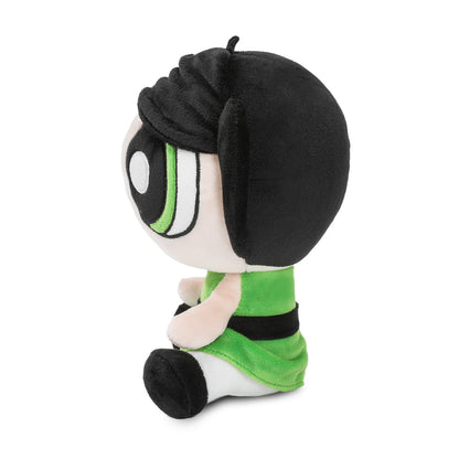 The Powerpuff Girls Buttercup Phunny Plush
