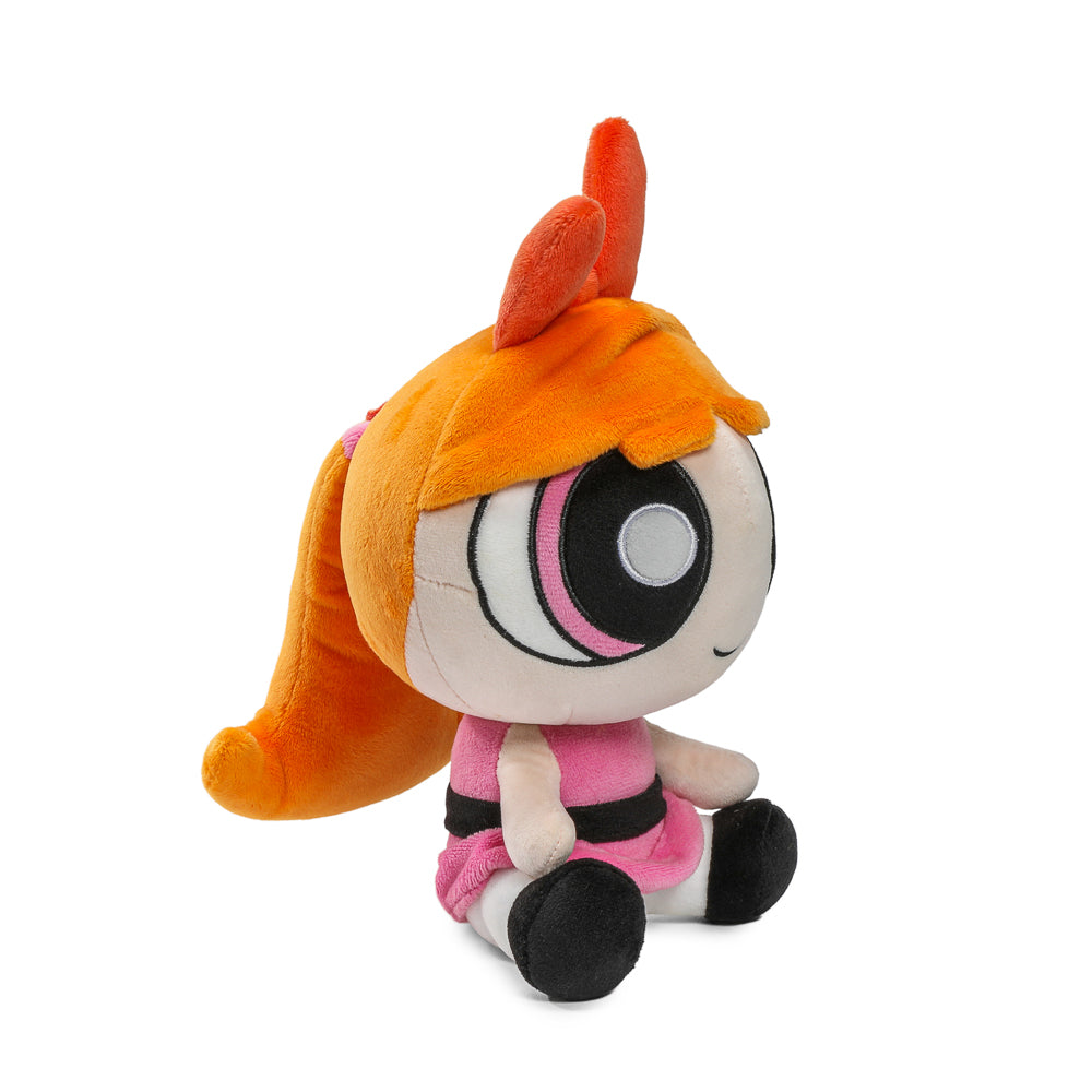 The Powerpuff Girls Phunny Plush Bundle 3-Pack
