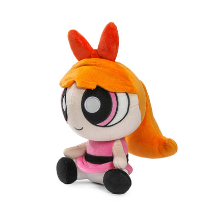 The Powerpuff Girls Blossom Phunny Plush