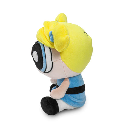 The Powerpuff Girls Bubbles Phunny Plush