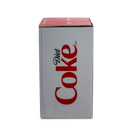 Kidrobot & Diet Coke® 8" Resin Dunny Art Figure - Limited Edition of 1000