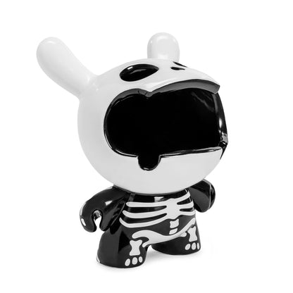 Fine Ash Dunny 5" Ceramic Ashtray