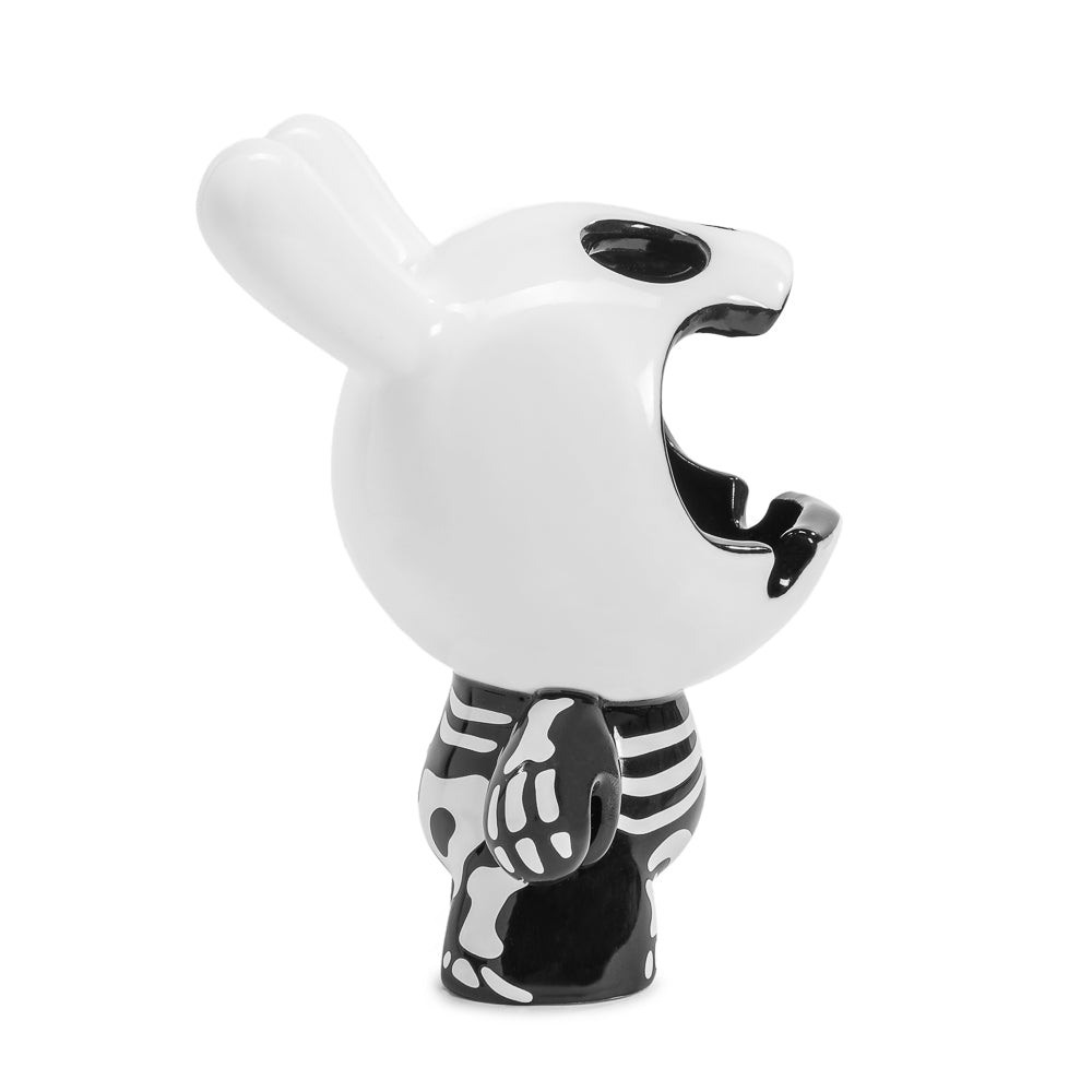Fine Ash Dunny 5" Ceramic Ashtray