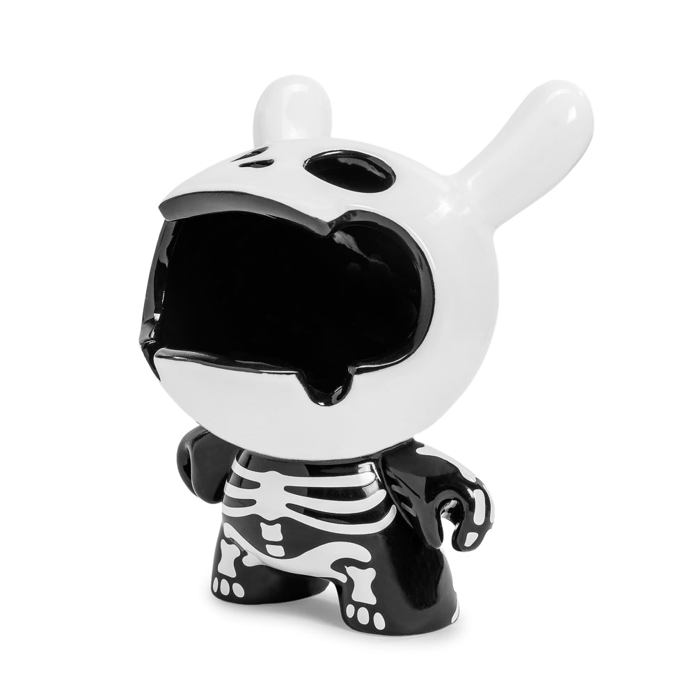 Fine Ash Dunny 5" Ceramic Ashtray