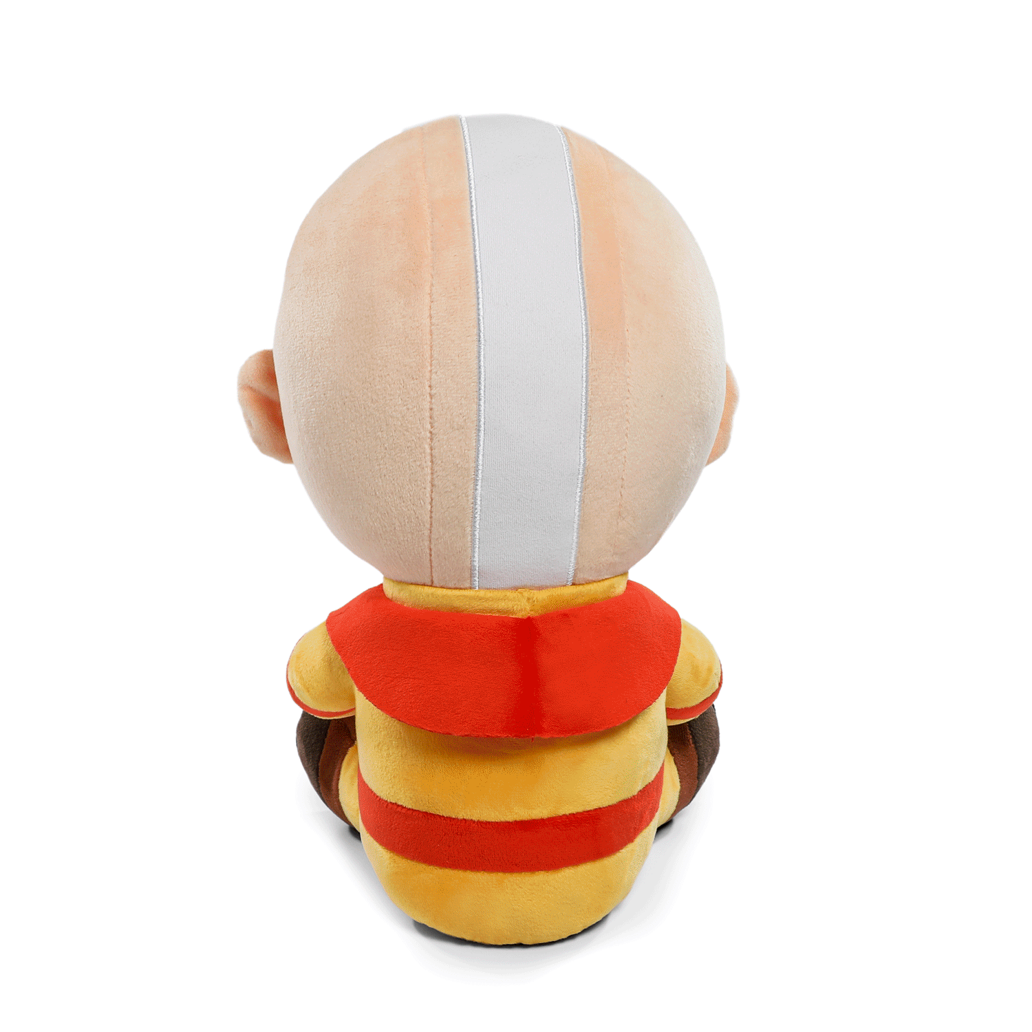 Avatar: The Last Airbender Glow-in-the-Dark Aang Plush