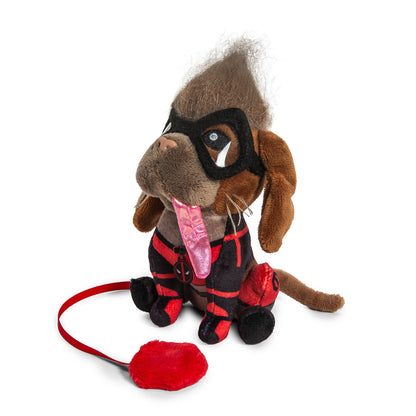 Marvel Studios’ Deadpool & Wolverine - Dogpool Plush Shoulder Phunny