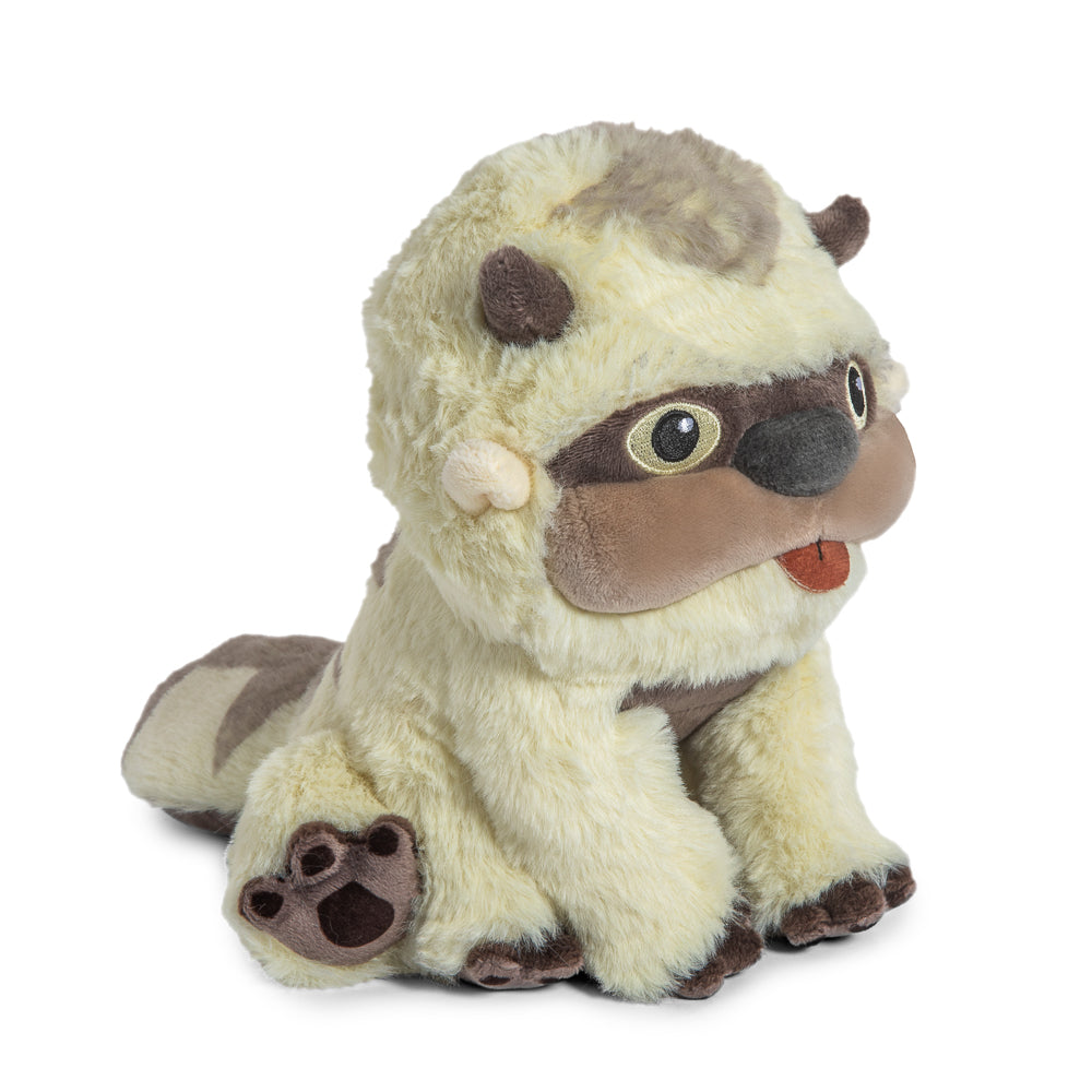 Avatar: The Last Airbender Appa Phunny Plush
