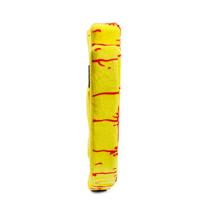 Pee-wee's Playhouse Clocky Wall Clock Interactive Plush
