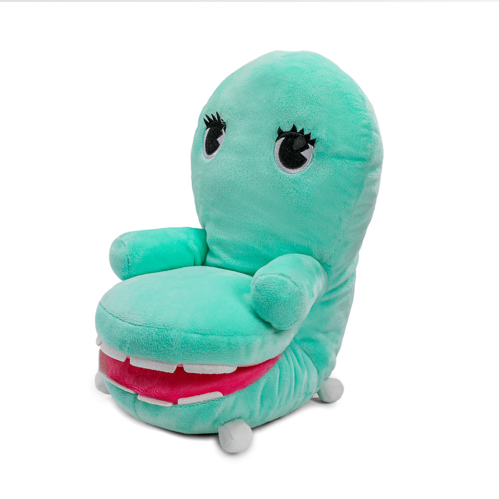 Pee-wee's Playhouse Chairry Plush Puppet