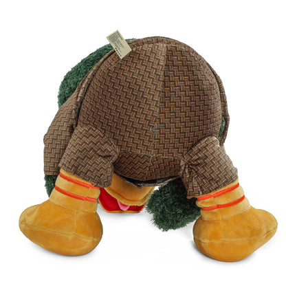 Don't Hug Me I'm Scared HugMe Plush with Shake Action Bundle 3-Pack (Green Duck, Red Guy & Yellow Guy)