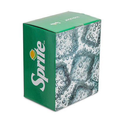 Kidrobot & Sprite® 8" Resin Dunny Art Figure - Limited Edition of 1000