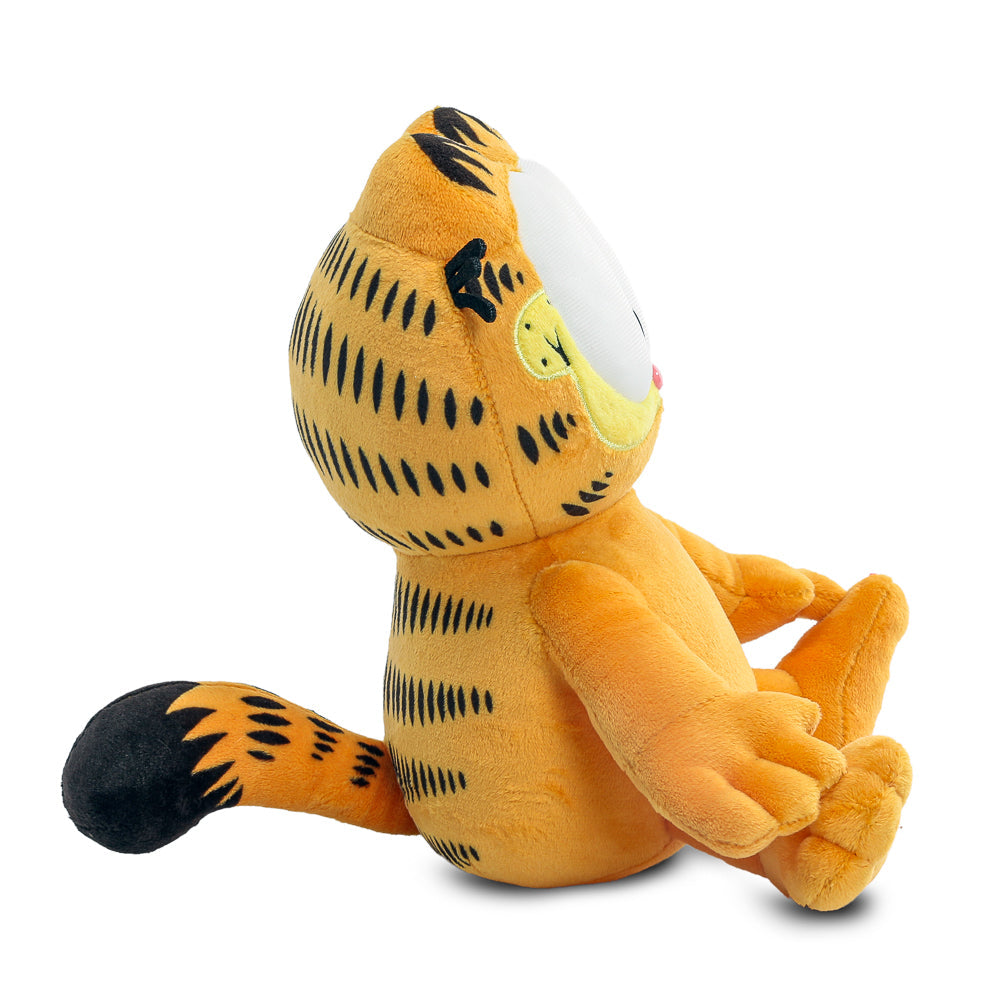 Garfield and Odie Phunny Plush