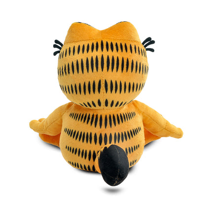 Garfield and Odie Phunny Plush
