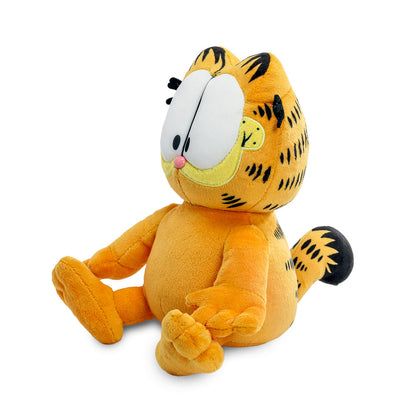 Garfield and Odie Phunny Plush