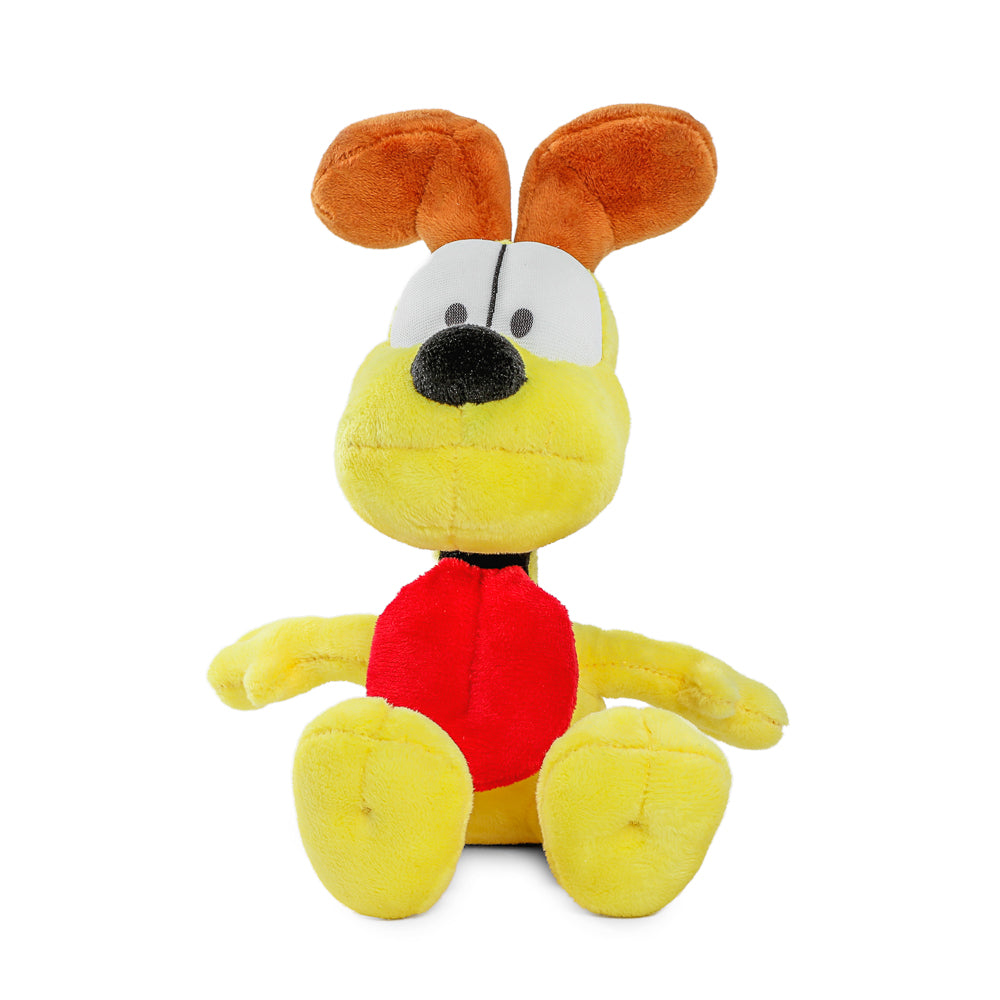Garfield and Odie Phunny Plush