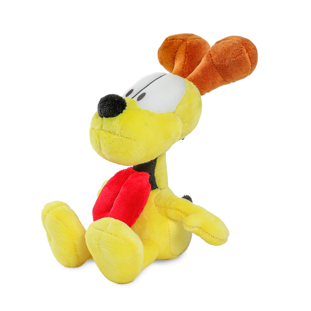 Garfield and Odie Phunny Plush