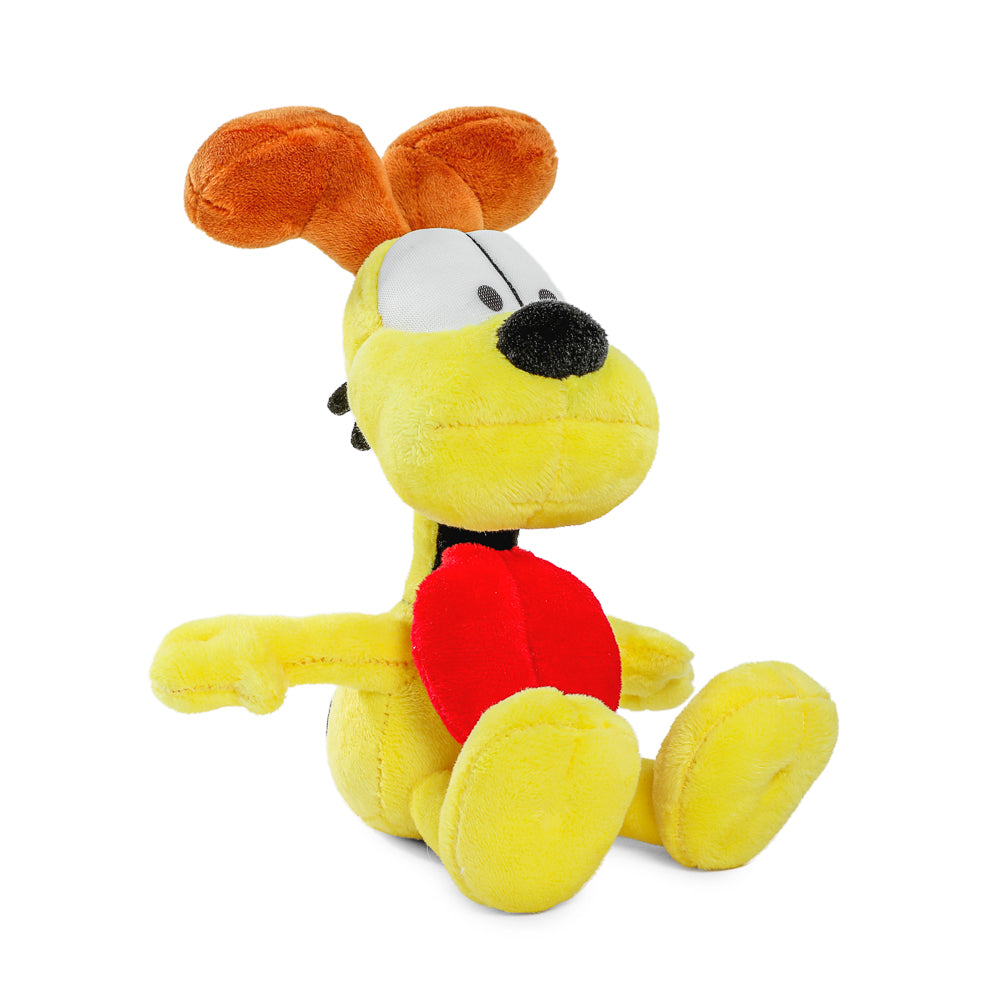 Garfield and Odie Phunny Plush