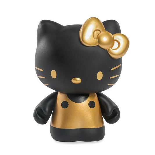 Hello Kitty® Black & Gold 3" Vinyl Figure (Limited Edition of 600)