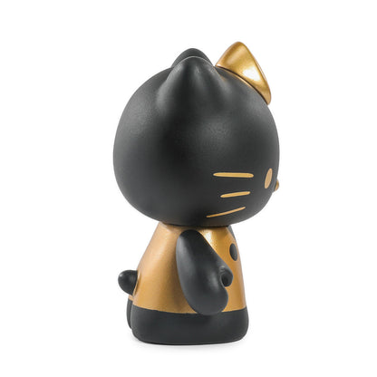 Hello Kitty® Black & Gold 3" Vinyl Figure (Limited Edition of 600)