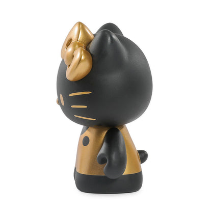 Hello Kitty® Black & Gold 3" Vinyl Figure (Limited Edition of 600)
