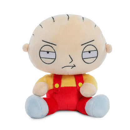 Family Guy Stewie Phunny Plush