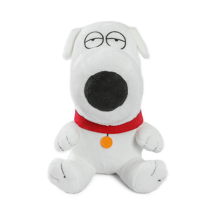 Family Guy Brian Phunny Plush