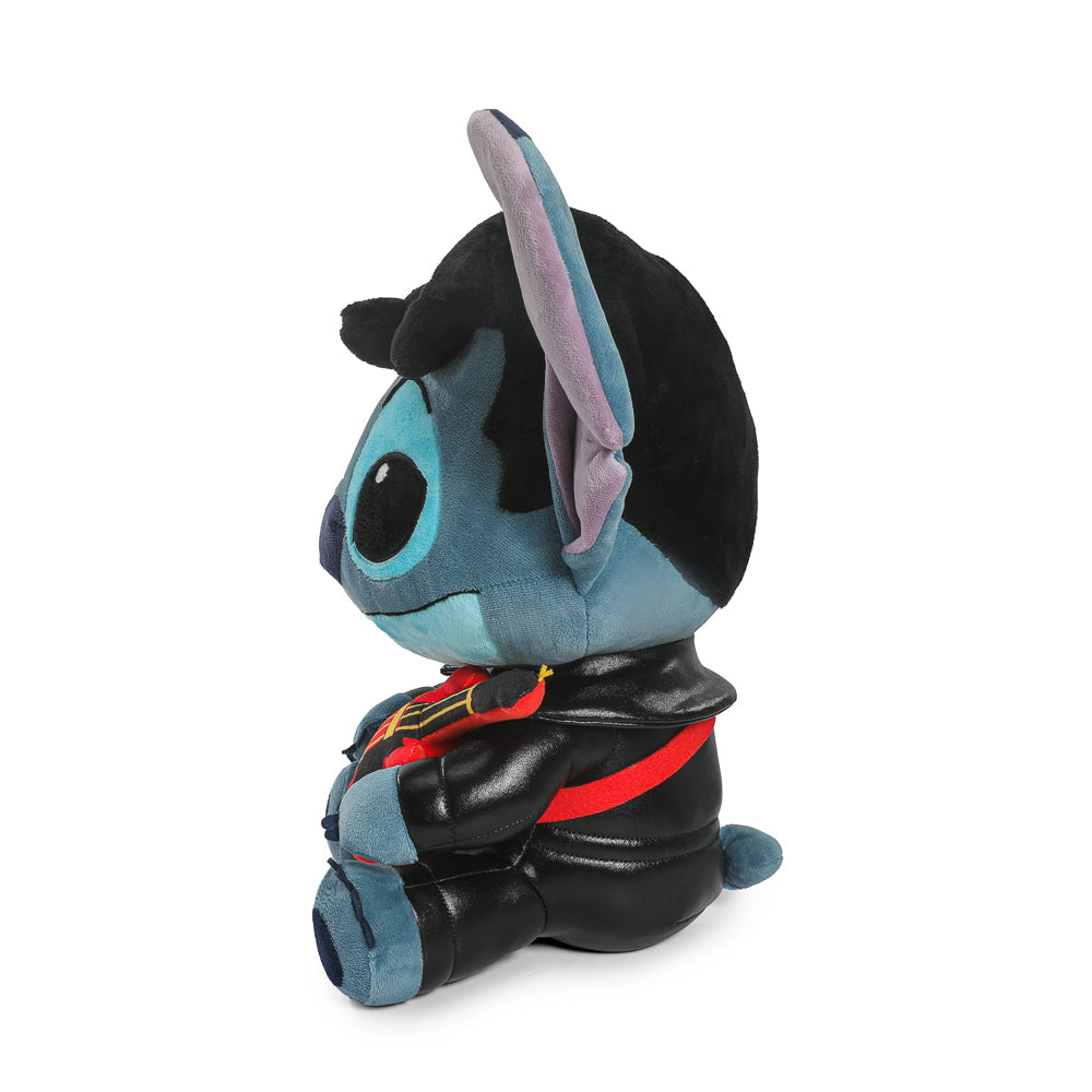 Disney Stitch - Singer Elvis HugMe Plush with Shake Action
