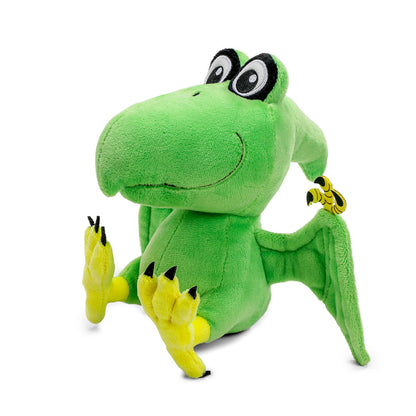 Pee-wee's Playhouse Pterri Phunny Plush
