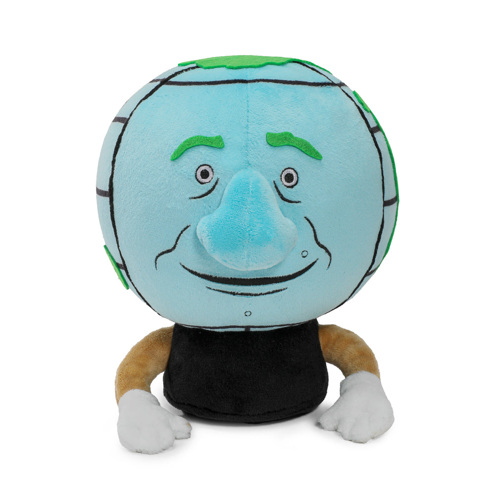 Pee-wee's Playhouse Globey Phunny Plush
