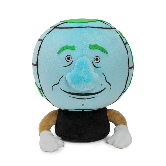 Pee-wee's Playhouse Globey Phunny Plush