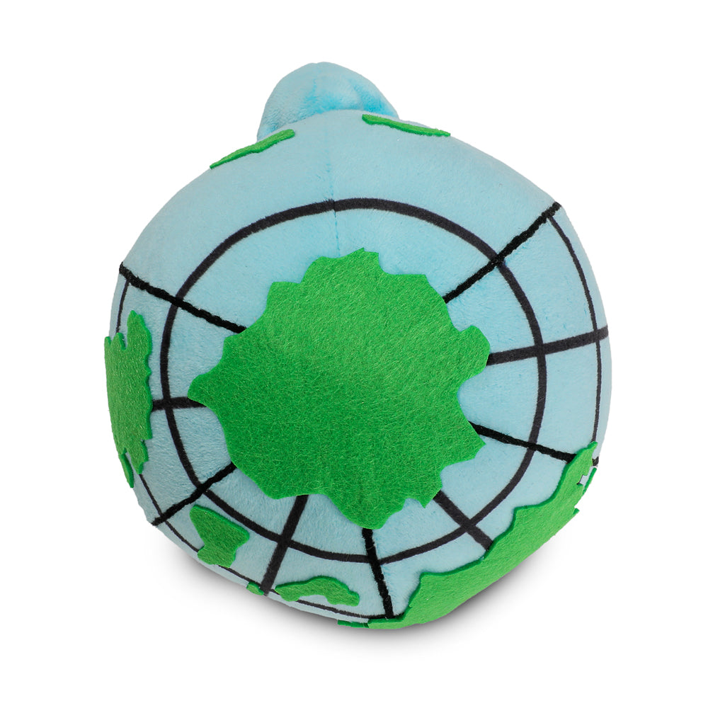 Pee-wee's Playhouse Globey Phunny Plush
