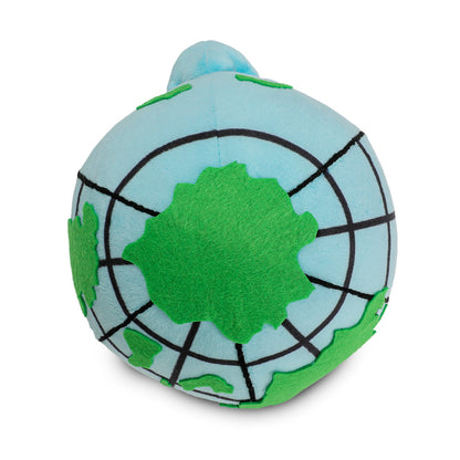 Pee-wee's Playhouse Globey Phunny Plush