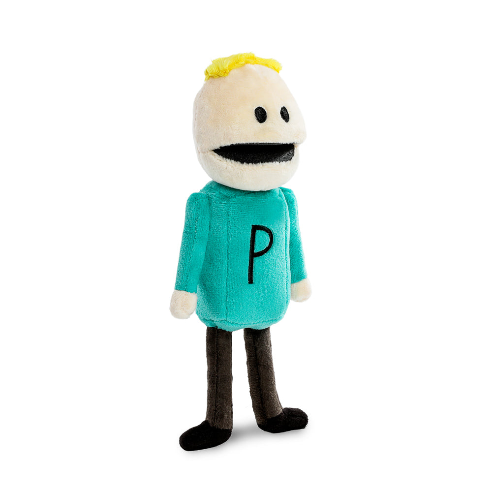 South Park Terrance and Phillip Phunny Plush Bundle