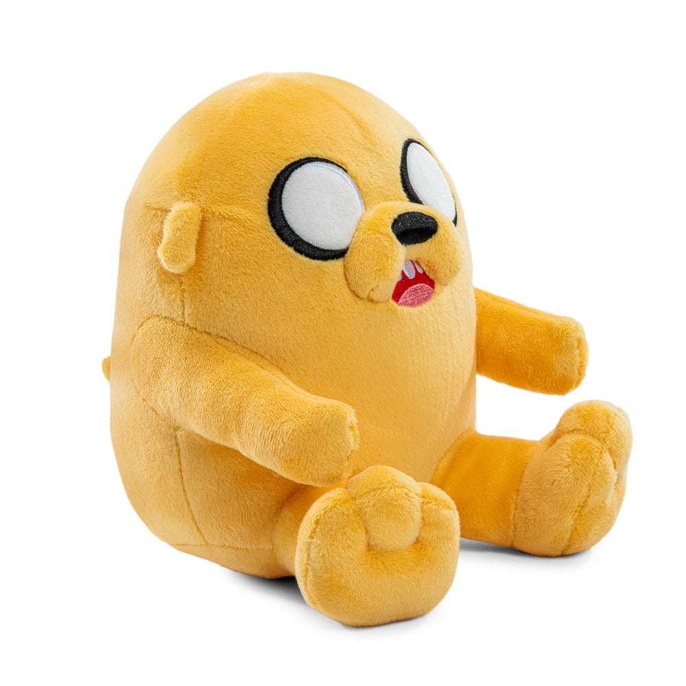 Adventure Time – Jake Phunny Plush