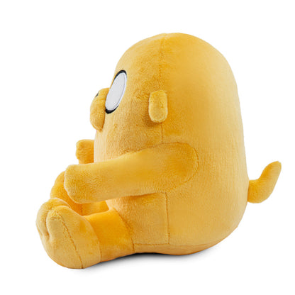 Adventure Time – Jake Phunny Plush