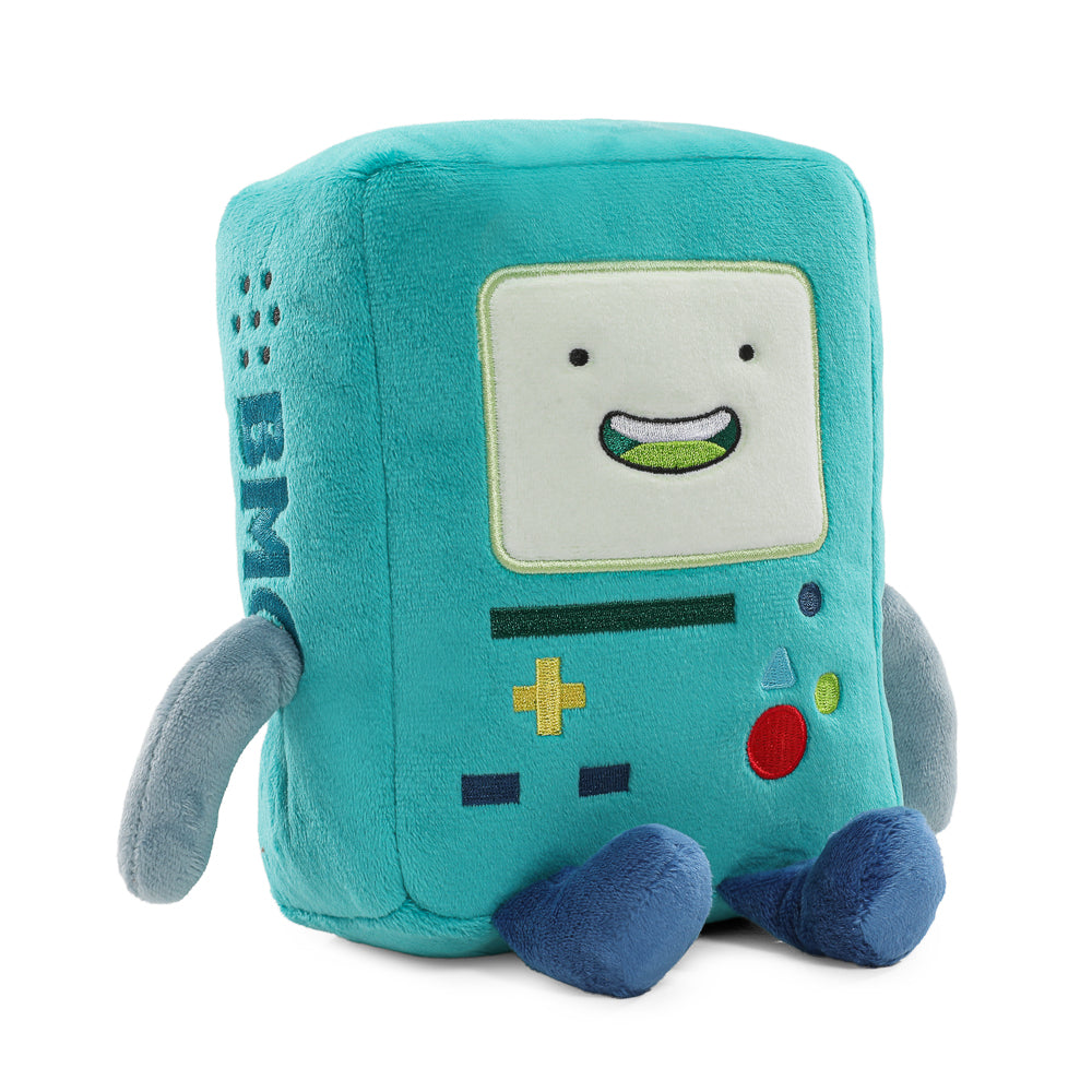 Adventure Time – Jake, Finn & BMO Phunny Plush Bundle