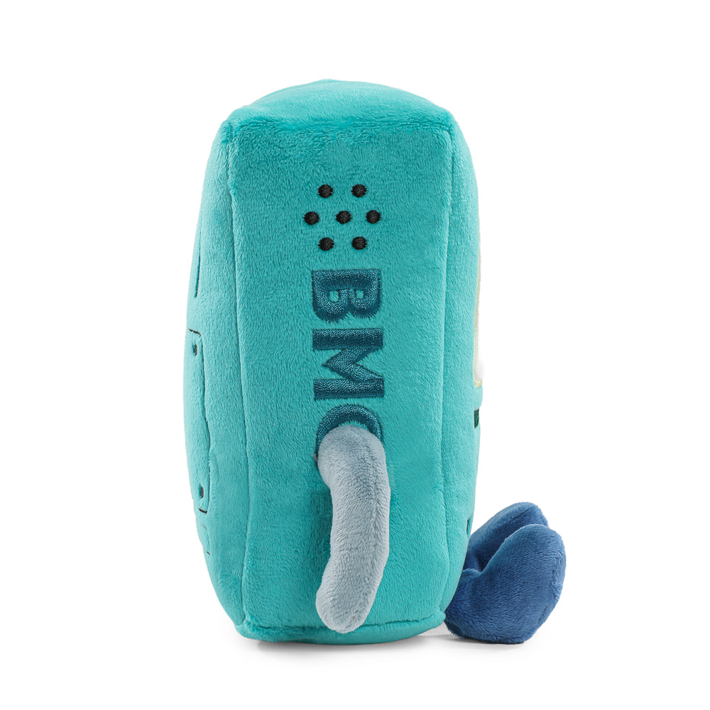 Adventure Time – BMO Glow-in-the-Dark Phunny Plush