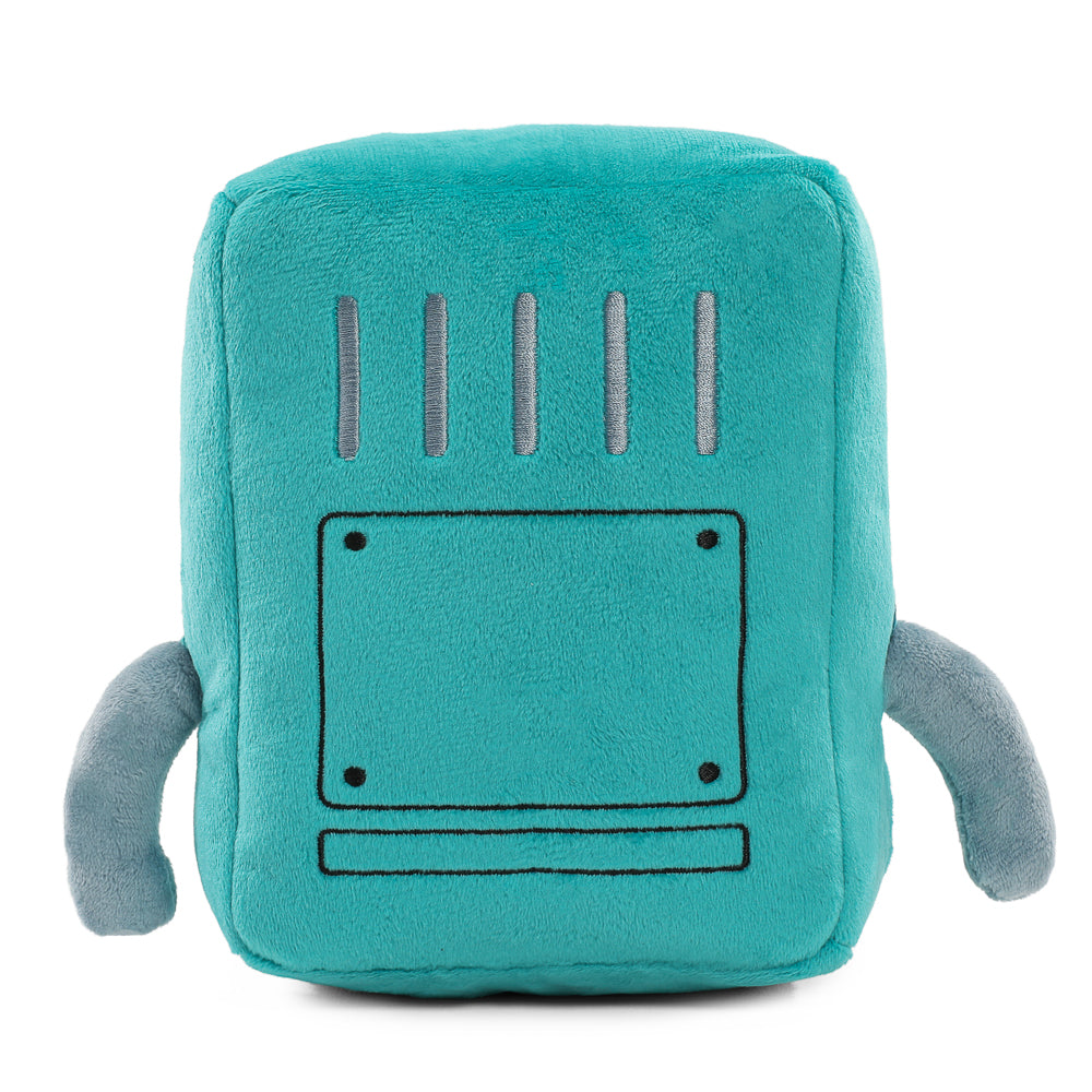Adventure Time – Jake, Finn & BMO Phunny Plush Bundle