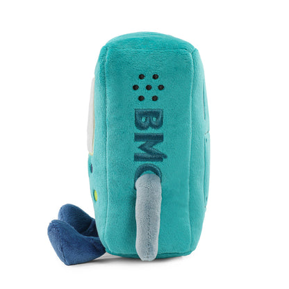 Adventure Time – BMO Glow-in-the-Dark Phunny Plush
