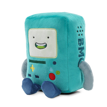 Adventure Time – Jake, Finn & BMO Phunny Plush Bundle