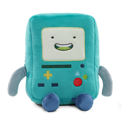 Adventure Time – BMO Glow-in-the-Dark Phunny Plush
