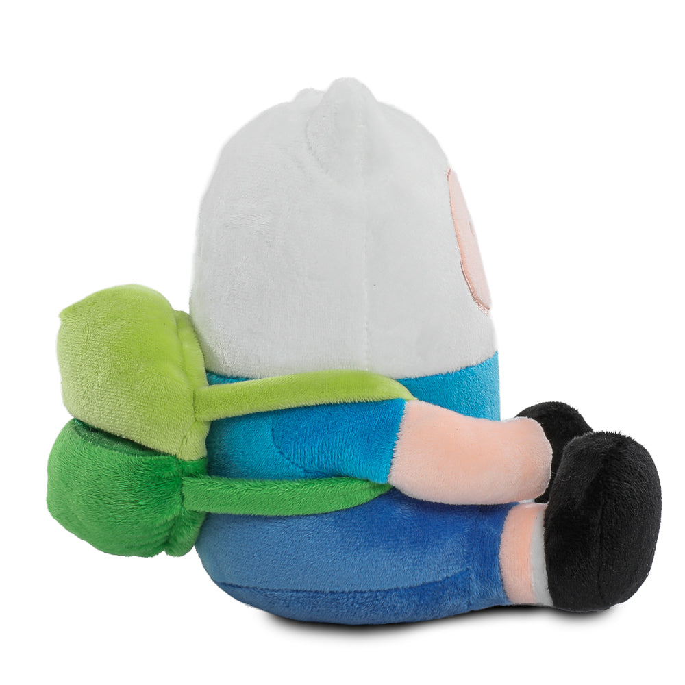 Adventure Time – Finn Phunny Plush